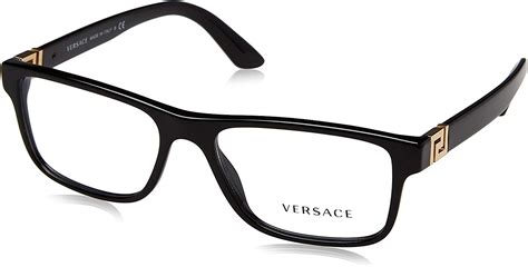 versace glasses men frames|discount Versace eyeglass frames.